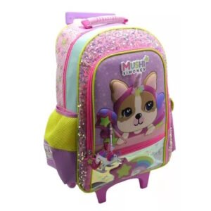 MOCHILA CON CARRO 18″ SIMONES -SI920