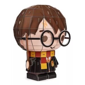 PUZZLE 4D HARRY POTTER -29953