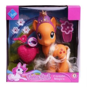 MI DULCE PONY CORAZON MAGICO -6954