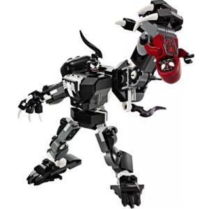 76276 LEGO ARMADURA ROBOTICA VENOM