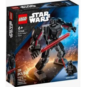 75368 LEGO ARMADURA ROBOTICA DARTH VADER