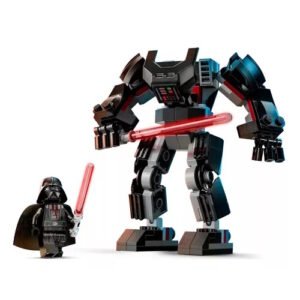 75368 LEGO ARMADURA ROBOTICA DARTH VADER