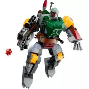 75369 LEGO ARMADURA ROBOTICA BOBA FETT