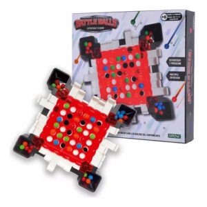 BATTLE BALLS JUEGO -2698