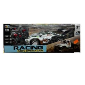 AUTO R/C 2 RACING HIGH SPEED CAR -BL6948