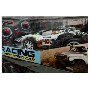 AUTO R/C 2 RACING HIGH SPEED CAR -BL6948