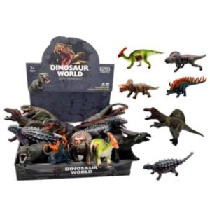 DINOSAURIO SUELTO GRANDE 30CM -BL8235