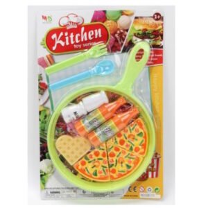 SET DE COMIDA KITCHEN RN BLISTER -0908