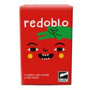 REDOBLO JUEGO -RDBL