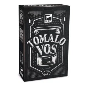 TOMALO VOS POCKET JUEGO -TMVSP