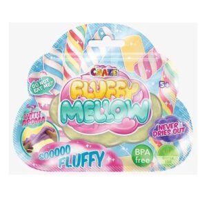 MASA ESPONJOSA CRAZE FLUFFY MELLOW -21248