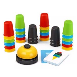 SPEED CUPS JUEGO -1200