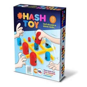 HASH TOYS JUEGO -1204