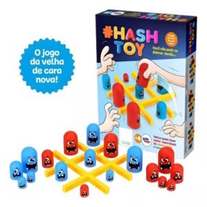 HASH TOYS JUEGO -1204