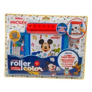 ROLLER COLOR MICKEY -5979