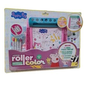 ROLLER COLOR PEPPA PIG -5985