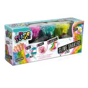 KIT PARA HACER SLIME X3 POTES -6874