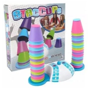 STAC CUPS JUEGO -6458