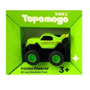 AUTODINO FRICCION TOPOMOGO -BL8146