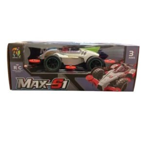 AUTO R/C MAX S1 -BL8534