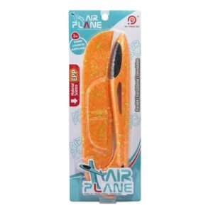 AVION SOFT PARA LANZAR -IKSOFT0001