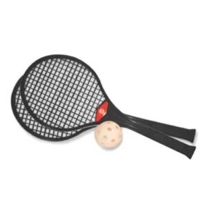 RAQUETAS SPORT CON 2 PELOTAS -5201