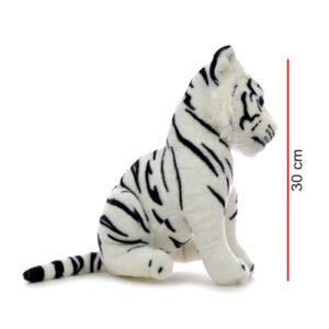 TIGRE SENTADO 33CM -4492