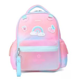 MOCHILA 14″ CHIMOLA KINDER GIRL -FS91