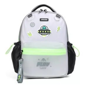 MOCHILA 14″ CHIMOLA KINDER BOY -FS93