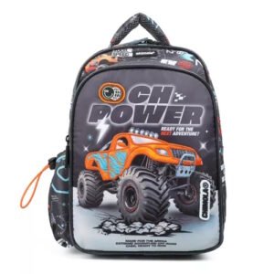 MOCHILA 14″ CHIMOLA TRUCK -BT190