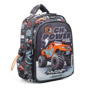 MOCHILA 14″ CHIMOLA TRUCK -BT190