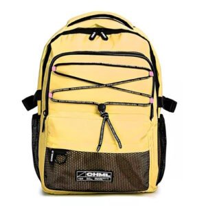 MOCHILA 17″ CHIMOLA JACKIE -FS39