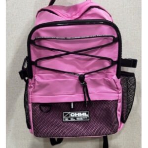 MOCHILA 17″ CHIMOLA JACKIE -FS39